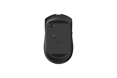 Rapoo M320 Silent Chuột Không Dây - Màu Đen