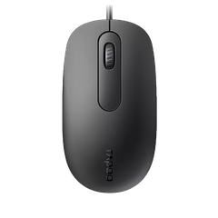 Rapoo N120 Chuột Máy Tính Văn Phòng Có Dây (USB)