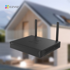 Đầu Ghi Ezivz 8 Kênh CS - X5S -8W