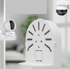 [Khoen đồng] Sỉ 100 Chân đế camera WIFI, Dome