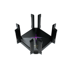 [AX6000] Ruijie RG-EW6000GX | Phát Wifi 6 8 Anten, Quad-core, Cổng 2.5, Tải Max 387 Users Băng Thông 6000M