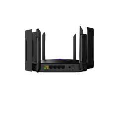 [AX6000] Ruijie RG-EW6000GX | Phát Wifi 6 8 Anten, Quad-core, Cổng 2.5, Tải Max 387 Users Băng Thông 6000M