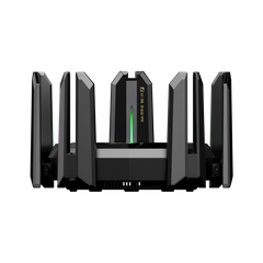 [BE7200] Ruijie RG-EW7200BE PRO | Phát Wifi 7 Quản Lí Cloud, Cổng 2.5G