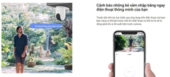 [3M] Camera Ezviz H8C 4G Ngoài Trời