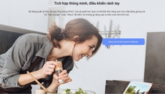 [3M] Camera Ezviz H8C 4G Ngoài Trời