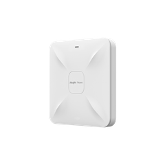Bộ Phát Wifi RUIJIE RG-RAP2200(F) Tốc Độ 1267Mbps, Hỗ Trợ Tối Đa 110 Users, Phù Hợp Cho Văn Phòng, Khách Sạn