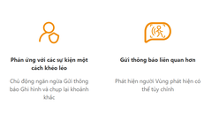 [5M] Camera Wifi IMOU F52P BULLET 2C 5MP Ngoài Trời, Góc Rộng