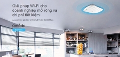 [N300] Access Point Wi-Fi Gắn Trần TP-Link EAP115 Băng Thông N300 MU-MIMO