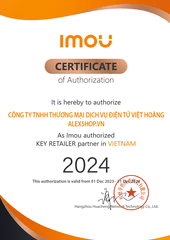 [3M] Camera Wifi Imou S3EP - 3MP Ngoài Trời Bullet 3, AI Thông Minh Đàm Thoại 2 chiều, Có Màu Ban Đêm