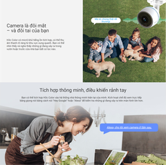 [2M] Camera Wifi Ezviz H3C 2MP Ngoài Trời Cố Định, Góc Rộng