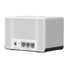 [BE3600] HALO H27BE Hệ Thống Mesh Wi-Fi 7 BE3600 Cho Toàn Bộ Nhà