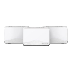[BE3600] HALO H27BE Hệ Thống Mesh Wi-Fi 7 BE3600 Cho Toàn Bộ Nhà
