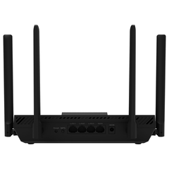 [BE3600] Phát Wifi 7 Asus RT-BE50 Gaming, Cổng 2.5G, Quad Core