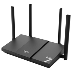 [BE3600] Phát Wifi 7 Asus RT-BE50 Gaming, Cổng 2.5G, Quad Core