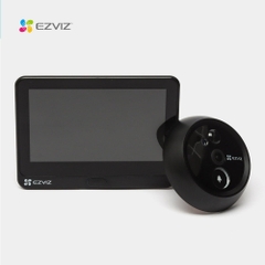[2M] Chuông Cửa Thông Minh Ezviz HP4_2WPFBS