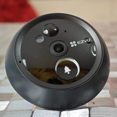 [2M] Chuông Cửa Thông Minh Ezviz HP4_2WPFBS