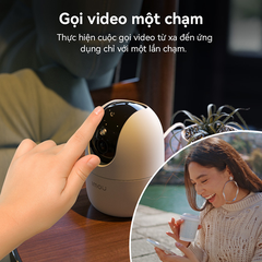 [3M] Camera Imou A32 Pro, Trong Nhà, Màu Ban Đêm IPC-A32P-PRO