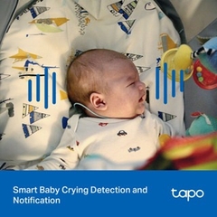 [2M] Tapo C206 | Camera Xoay 360 Đa Dụng AI, Màu Ban Đêm TP-Link