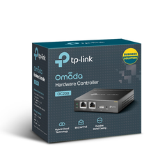 TP-Link Omada OC200 Thiết Bị Quản Lý Tập Trung Omada Hardware Controller