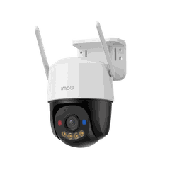 [3M] Camera 4G IMOU Cruiser SC 4G Dùng Sim Ngoài Trời Xoay 360 Độ, Đàm Thoại 2 Chiều, Màu Ban Đêm