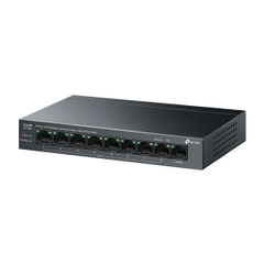 Bộ Chia Mạng POE TP-Link LS109P 10 Cổng 100M 9 cổng POE Cổng Suất tổng 63W