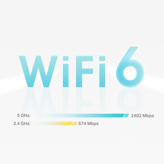 Bộ Phát WiFi 6 TP-Link Deco X50 (3 Packs) Chuẩn AX3000 - Alexshop