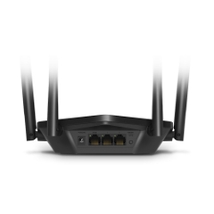 [AX1500] Thiết Bị Phát Wifi 6 Mercusys MR60X, Băng Tần Kép AX1500