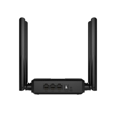 [AX1500] Mercusys MR62X Phát Wifi 6 Băng Tần Kép