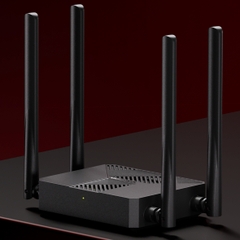 [AX1500] Mercusys MR62X Phát Wifi 6 Băng Tần Kép