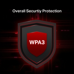 [AX1500] Mercusys MR62X Phát Wifi 6 Băng Tần Kép