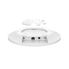 [BE9300] TP-Link Omada EAP772 | Access Point Wifi 7 Gắn Trần 3 Băng Tần BE9300, Cổng 2.5G