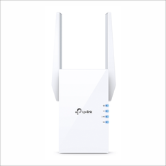 [AX1500] TP-link RE505X Mở Rộng Sóng Wifi 6, Hỗ Trợ Easy Mesh Chuẩn Băng Tần Kép AX1500