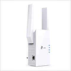 [AX1500] TP-link RE505X Mở Rộng Sóng Wifi 6, Hỗ Trợ Easy Mesh Chuẩn Băng Tần Kép AX1500
