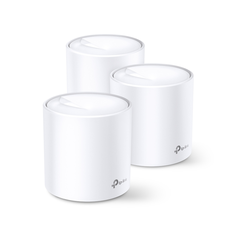 [AX5400] Bộ Phát WiFi 6 TP-Link Deco X60 Chuẩn AX5400 - Chính Hãng