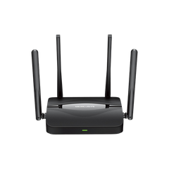 [BE3600] Mercusys MR25BE Phát Wifi 7 Băng Tần Kép