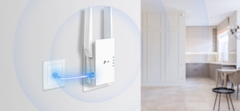 [AX3000] TP-Link RE705X Mở Rộng Sóng Wifi 6, Hỗ Trợ Easy Mesh