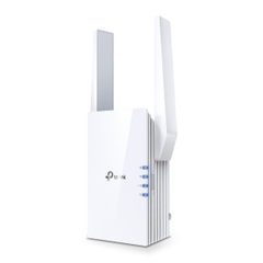[AX3000] TP-Link RE705X Mở Rộng Sóng Wifi 6, Hỗ Trợ Easy Mesh