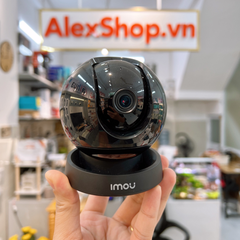 [5M] Camera Wifi Imou Rex 2D GK2DP-5C0W Trong Nhà Xoay 360 Độ, Tuần Tra Tự Động
