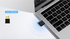 [AX1800] Thiết Bị Thu WiFi 6 TP-Link TX20U USB Wifi 6
