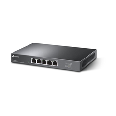 TP-Link TL-SG105-M2 | Switch Để Bàn 5-Cổng 2.5G