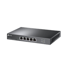 TP-Link TL-SG105-M2 | Switch Để Bàn 5-Cổng 2.5G