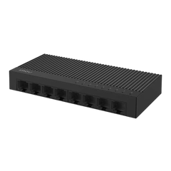 Bộ Chia Mạng Imou SF108C 8 Cổng Gigabit 100M