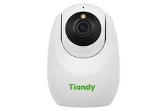 [4MP] Camera Wifi Tiandy TC-H342N 4MP Trong Nhà Xoay 360 Độ, Đàm Thoại 2 Chiều