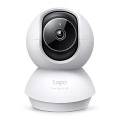 [5M] Camera Wifi Tapo C230 5M Trong Nhà, Xoay Độ, AI Thông Minh, TP-Link