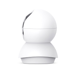 [4K] TAPO C250 Camera Wifi 4K, AI Thông Minh Trong Nhà Xoay 360 Độ_TP-Link