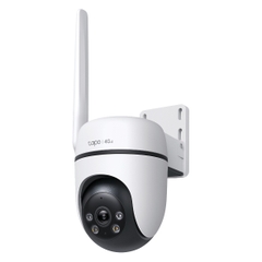 [2M] Camera Wifi Tapo C501GW Dùng Sim 4G Ngoài Trời Quay Quét
