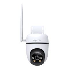 [2M] Camera Wifi Tapo C501GW Dùng Sim 4G Ngoài Trời Quay Quét