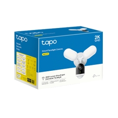 [4M] Camera Wifi Tapo C720, Ngoài Trời Thông Minh AI - Có Đèn Flash TP-Link