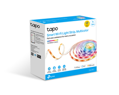 Tapo L930-5 Dây Đèn LED Wi-Fi Thông Minh, Nhiều Màu