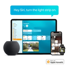 Tapo L930-5 Dây Đèn LED Wi-Fi Thông Minh, Nhiều Màu